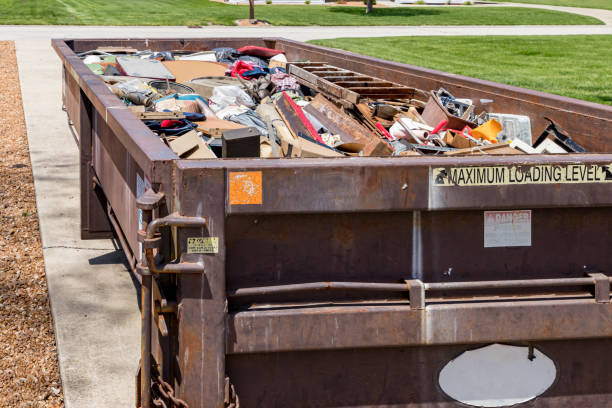 Best Dumpster Rental Services  in Third Lake, IL