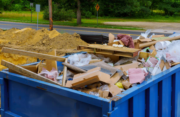 Retail Junk Removal in Third Lake, IL