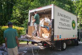 Best Same-Day Junk Removal Services  in Third Lake, IL